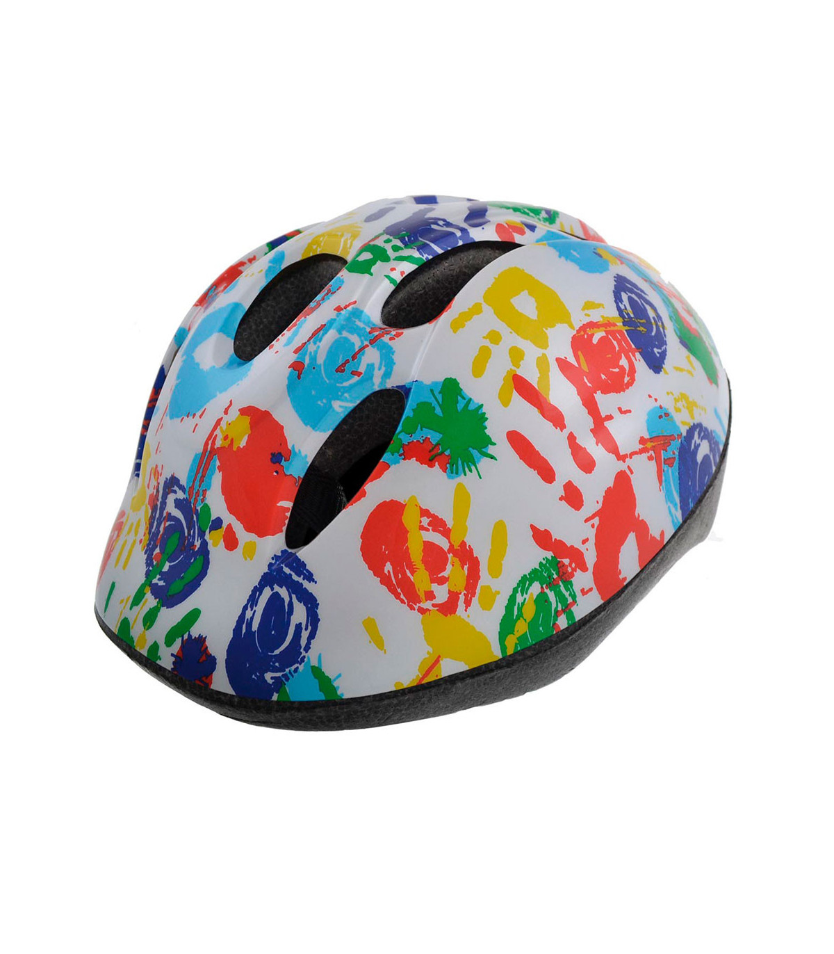 CASCOINFANTILBELLELLIHANDPRINTWHITE